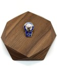 Bpoe Elks Lodge Elk Of The Year Lapel Pin New