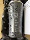 Br  mate Nav 22oz 100  Leak Proof Travel Tumbler   16 Oz Toddy Onyx Leopard New