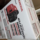 Honda 664240 Eu2200i 2200w Portable Inverter Generator W  Co-minder New