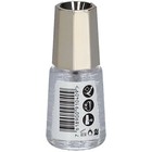 Mavala Mini Nail Color Clear - Super Base -  17 Fl Oz  5 Ml 