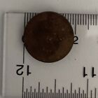 Blank Planchet 4 1 Gram   Liberia 5-cent    Free Shipping   Foreign Coin Error