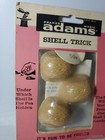 Vtg Sealed 1958 Adams Pranks Magic Joke Gag Shell Trick Nos