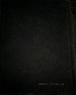Portier Family Bible