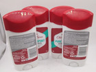 4 Pack Old Spice Men s High Endurance Pure Sport Deodorant Stick 85g New