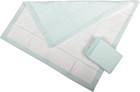 Super Absorbent Underpad  30  X 36   75 Count  Extra Large Disposable Incontinen