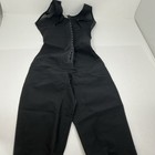 Women   s Compression Girdle Full Body Shapewear Lipo Illusion Classic 2002 Size S