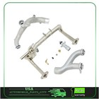 Upgraded Metal Coolant Water Pipe System Kit For Jaguar Xe Xf Xj F-type 3 0