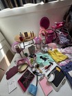 18 Inch Doll   Clothes Lot Used- American Girl   Our Generation  misc 