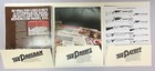 1978 Remington Store Displays Arms And Ammunition Advertising Collection Folder