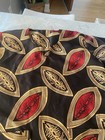 Genuine African Handmade Men   s unisex Dashiki Shirt   Short Sleeve Multicolor