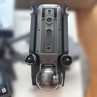 Dji Mavic Pro Pro-a075 Drone Quadcopter Camera 734g Used Once