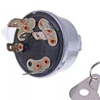 Ignition Switch For Ih International Tractor 474 475 484 485 495 574 584 585 595