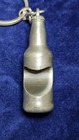 Rare Vintage Beer Bottle Shaped Guinness Bottle Opener