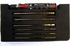 12-in-1 Rc Tool Set     For Cars  Trucks  Drones  Boats
