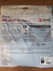 Official Velcro Usa 30986 One-wrap Hook   Loop Black  1 2  X 25 Yards Telecom     