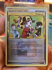 Pokemon Heartgold   Soulsilver Copycat Holo Crosshatch Pok  mon League - Nm mint