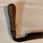 Vintage Douglas  9 Draw Knife