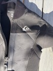 Quicksilver Syncro Full Body Wetsuit 4 3mm  Xl  Hyperstretch 3 0