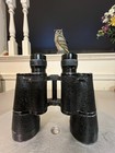 Leitz Wetzler 7x50 Marsept Binoculars In Vintage Condition  Made In Germany