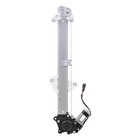 Rear Driver Side Power Window Regulator With Motor Fits 2017-2020 Cr-v