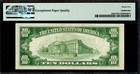 1929  10 Frbn St  Louis - Great Depression - Pmg Choice Vf 35 Epq - Fr  1860-h