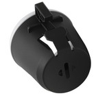 295101230 295100935 269801449 Cup Holder Black For Sea-doo Fish Pro 170 130 300