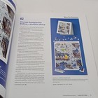 Usps Philatelic Illustrated Stamp Postal Catalogs Magazines Lot Of 7 2023-2025