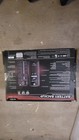 Cyberpower Lx1500gu 1500va 900w Ups Battery Backup Avr Lcd 10-outlets Usb