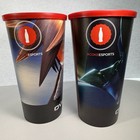 Overwatch   2016 Coca Cola Gaming Cups   Tracer   Widowmaker   Launch Event