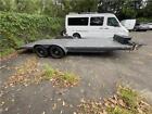 2023 Lamar Car Hauler