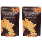 Ryze Mushroom Coffee Organic Coffee 30 Servings Lions Mane Reishi Cordyceps