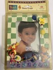 Winnie The Pooh  Eyeore Tigger Piglet Disney Playing Music 4x6 Picture Frame 3d