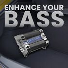 Boss Audio Systems Cap18 18 Farad Car Capacitor - Energy Storage  Enhanced Bass