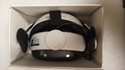 Bobovr M3 Pro Head Strap Complete With Battery Compatible With Meta Quest 3