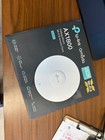 Tp-link Eap610  Omada Business Wifi 6 Ax1800 Wireless Gigabit Access Point