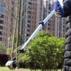 Heavy Duty Trash Picker Grabber Stick Long Handled Reaching Pickup Tool