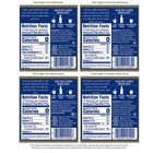 Torani Sugar Free Syrup  Coffeehouse Variety Pack  12 7 Fl Oz  pack Of 4  