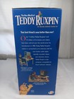 Vintage Teddy Ruxpin Animated Talking Toy  Grubby Book   Tape New 1998 Fast Ship
