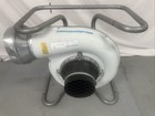 Fan Exhaust Fan Nederman 14511022 N24 Fan Assembly 230 460v 3 Phase 60hz 1 5 Hp