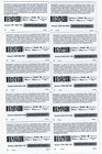 2025 - 2026 Disney Gift Card - Lot Of 10 Princess - Collectible Only - No Value