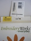 Embroidery Works Everyday Designers Gallery Airstitch Usb Flash Drive   Sd Cards