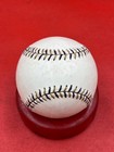 Rawlings Official 2002 All Star Game Used Game Ball