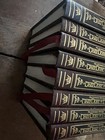 Eight Volume Kleinman Edition  A Daily Dose Of Torah- Published By Artscroll Mes