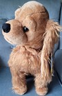 Melissa   Doug Stuffed Dog 18    Cocker Spaniel Life Like Realistic
