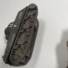 Corgi Sherman Tank  spiteful 