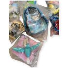 Burger King  Happy Meal Toys Lot Of 18 New Rc Hunchback Nickelodeon Pocahontas 