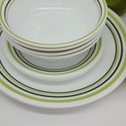        Corelle Livingware Corelle Garden Sketch 16-pc Dinnerware Set
