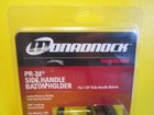 Monadnock Pr-24 Side Handle Baton Holder Safariland