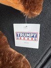 2017 Donald Trump Trumpy Bear Deluxe Maga 22  Plush Bear Nwt