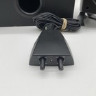 Klipsch Promedia 2 1 Thx Certified Computer Speaker System  Subwoofer  Grills